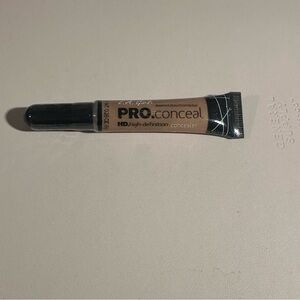 Warm Sand - Pro Conceal HD Concealer